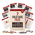 The Cold Case Files