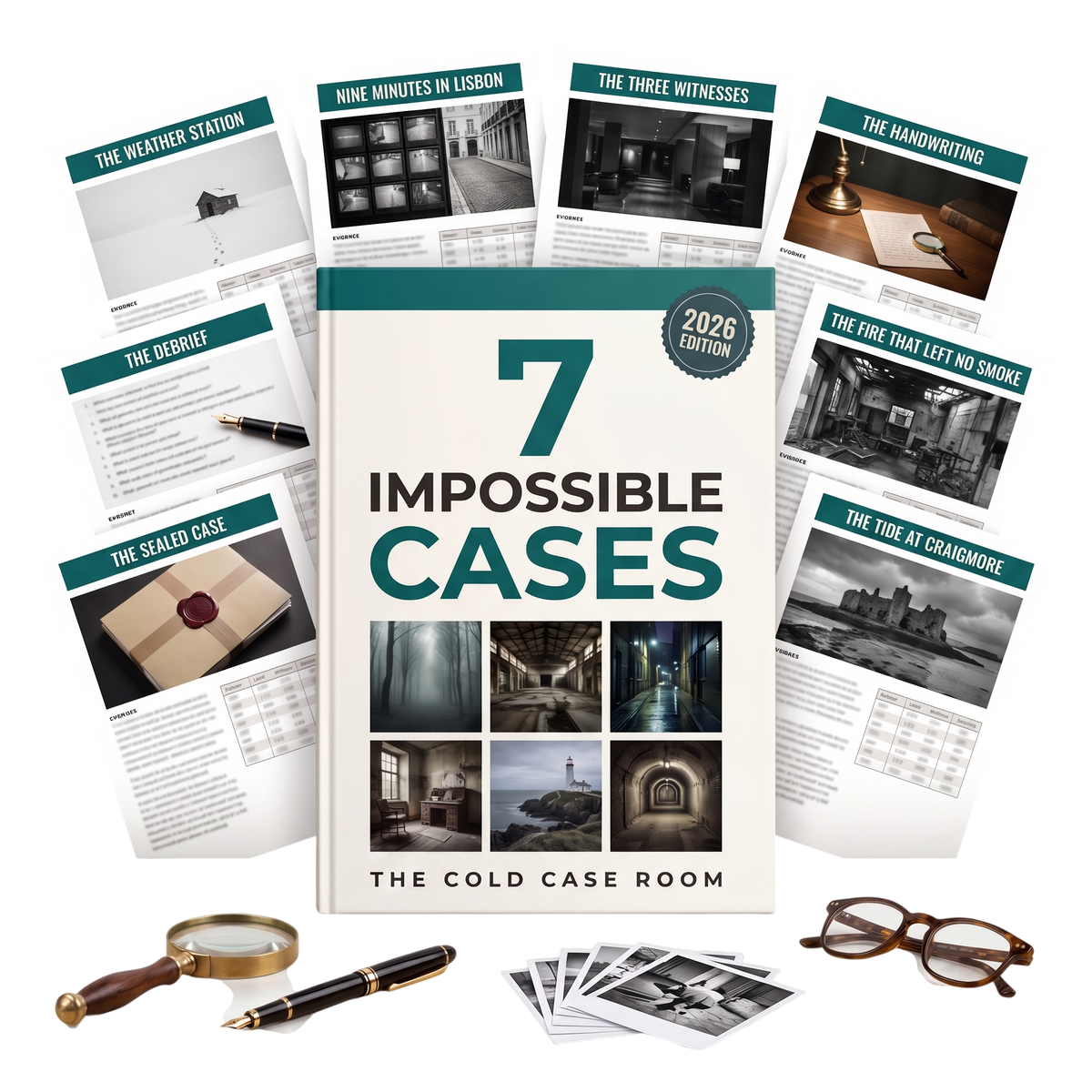 The Impossible Cases